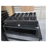 (4) Cash Drawers