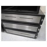 (4) Cash Drawers