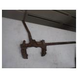 (2) Fence Stretchers