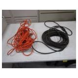 (2) Extension Chords