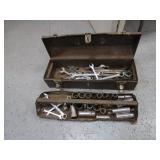 Misc Tools & Tool Box