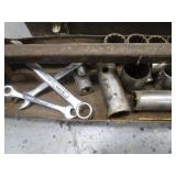 Misc Tools & Tool Box