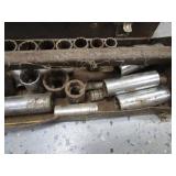 Misc Tools & Tool Box