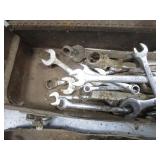 Misc Tools & Tool Box