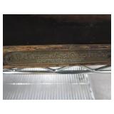 Vintage National Cash Register