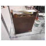 Vintage National Cash Register