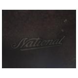 Vintage National Cash Register