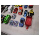 Misc Hot Wheels