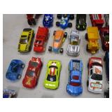 Misc Hot Wheels