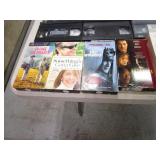 (40) VHS Tapes