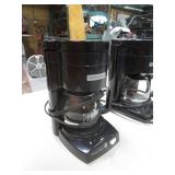 (2) Coffee Pots