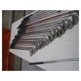 Misc Golf Clubs