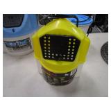 Bait Buckets & Fish Cage