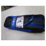 (New) Swimming Flippers, Mask, Goggles