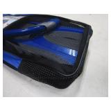 (New) Swimming Flippers, Mask, Goggles