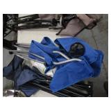 (4) Camping Chairs