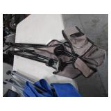 (4) Camping Chairs