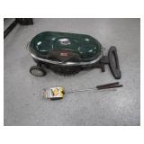 Coleman Collapsible Grill & Firepit Cooker