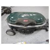 Coleman Collapsible Grill & Firepit Cooker