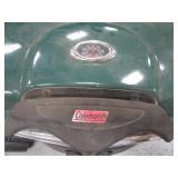 Coleman Collapsible Grill & Firepit Cooker