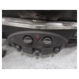 Coleman Collapsible Grill & Firepit Cooker