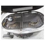 Coleman Collapsible Grill & Firepit Cooker