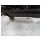 Coleman Collapsible Grill & Firepit Cooker