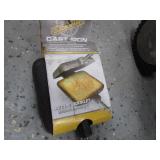 Coleman Collapsible Grill & Firepit Cooker