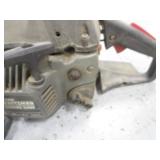Craftsman 18" Chainsaw