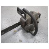 Craftsman 18" Chainsaw