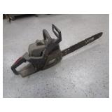 Craftsman 18" Chainsaw