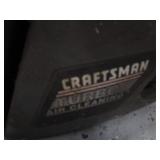 Craftsman 18" Chainsaw