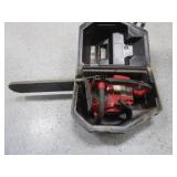Homelite 16" Chainsaw