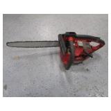 Homelite 16" Chainsaw
