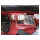 Homelite 16" Chainsaw