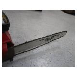 Homelite 16" Chainsaw