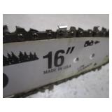 Homelite 16" Chainsaw