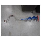 Strikemaster 8" Ice Auger