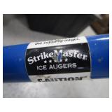 Strikemaster 8" Ice Auger