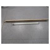 Transit Elevation Sticks