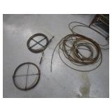 Drain Snake Cables