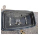 Fertilizer Spreader