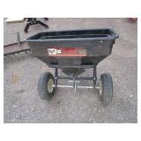 Fertilizer Spreader