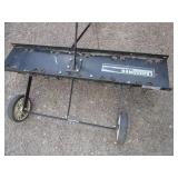 40" Lawn De-Thatcher