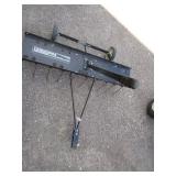 40" Lawn De-Thatcher