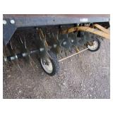 42" Lawn Aerator