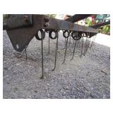 42" Lawn De-Thatcher