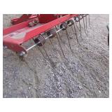 28" Lawn De-Thatcher