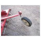 28" Lawn De-Thatcher