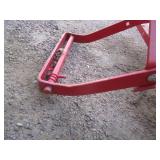 28" Lawn De-Thatcher